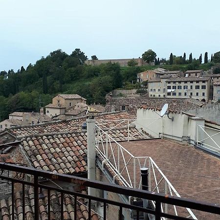 Porta Maia Hotel Urbino Exterior photo