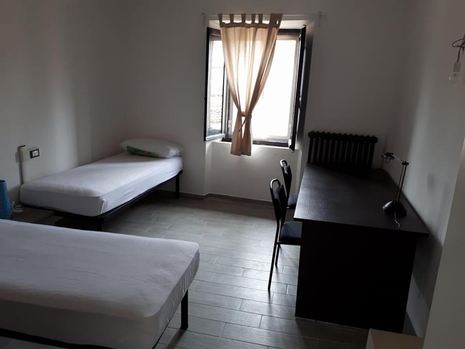 Porta Maia Hotel Urbino Exterior photo